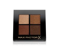 Max Factor Color Xpert Soft Touch Palette 004 Veiled Bronze 7 g