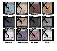 Max Factor Colour Effect Mono Eye Shadow - 10 Magic Nights.