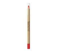 Max Factor Colour Elixir 060 Red Ruby Lipliner Contour