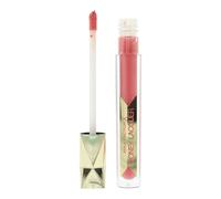 Max Factor Colour Elixir Honey Lacquer 20 Indulgent Coral Lipstick 3.8ml