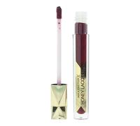 Max Factor Colour Elixir Honey Lacquer 40 Regal Burgundy Lipstick 3.8ml