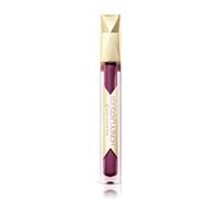 Max Factor Colour Elixir Honey Lacquer 40 Regal Burgundy Lipstick 3.8ml