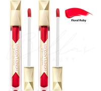 Max Factor Honey Lacquer lip gloss shade 25 Floral Ruby 3.8 ml