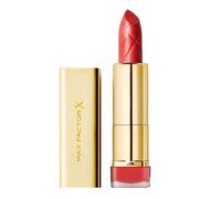MAX FACTOR Colour Elixir Intense 24Hr Lipstick with Vitamin-E NEW - CHOOSE SHADE
