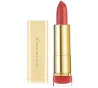MAX FACTOR Colour Elixir Intense 24Hr Lipstick with Vitamin-E NEW - CHOOSE SHADE