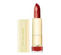 MAX FACTOR Colour Elixir Intense 24Hr Lipstick with Vitamin-E NEW - CHOOSE SHADE