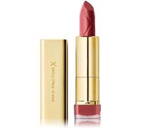 MAX FACTOR Colour Elixir Intense 24Hr Lipstick with Vitamin-E NEW - CHOOSE SHADE