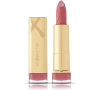 MAX FACTOR Colour Elixir Intense 24Hr Lipstick with Vitamin-E NEW - CHOOSE SHADE