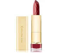 MAX FACTOR Colour Elixir Intense 24Hr Lipstick with Vitamin-E NEW - CHOOSE SHADE