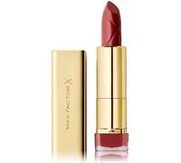 MAX FACTOR Colour Elixir Intense 24Hr Lipstick with Vitamin-E NEW - CHOOSE SHADE
