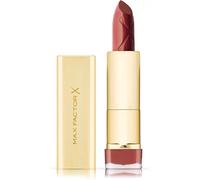 MAX FACTOR Colour Elixir Intense 24Hr Lipstick with Vitamin-E NEW - CHOOSE SHADE