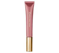 Max Factor Colour Elixir Lip Cushion Gloss with Mineral Oil and Vitamin E, Shine in Glam, 9 ml