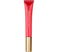 Max Factor Colour Elixir Lip Cushion Gloss with Mineral Oil and Vitamin E, Baby
