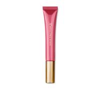 Max Factor Colour Elixir Lip Cushion Gloss with Mineral Oil and Vitamin E, Majesty Berry, 9 ml