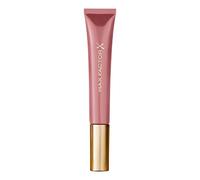 Max Factor Colour Elixir Lip Cushion Gloss with Mineral Oil and Vitamin E, Nude Glory, 9 ml