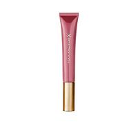 Max Factor Colour Elixir Lip Cushion Gloss with Mineral Oil and Vitamin E, Splendor Chic, 9 ml