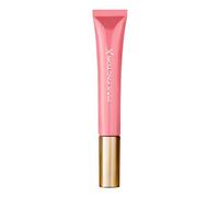 Max Factor Colour Elixir Lip Cushion Gloss with Mineral Oil and Vitamin E, Starlight Coral, 9 ml