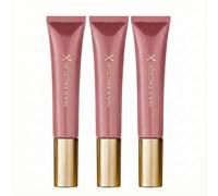 Max Factor Colour Elixir Lip Cushions 025 Shine In Glam 9 ml - Pack of 3