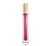 Max Factor Colour Elixir Lip Gloss, Shine Enhancers and Smoothing Oil, Luxurious Berry 45