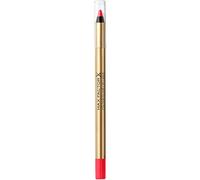Max Factor Colour Elixir Lip Liner - 10 Red Poppy