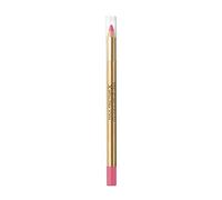 Max Factor Colour Elixir Lip Liner 35 Pink Princess Lip Liner for Ideally Defined Lips with Smooth Texture and Matte Finish Extends Lasting Lipstick 5g