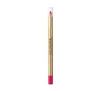 Max Factor Colour Elixir Lip Liner 45 Rosy Berry Lip Liner for Ideally Defined Lips with Smooth Texture and Matte Finish Extends Lasting Lipstick 5g