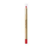 Max Factor Colour Elixir Lip Liner 60 Red Ruby Lip Liner for Ideally Defined Lips with Smooth Texture and Matte Finish Extends Lasting Lipstick 5g