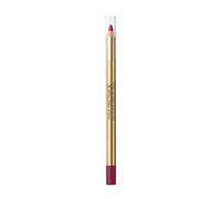 Max Factor Colour Elixir Lip Liner 70 Deep Berry Lip Liner for Ideally Defined Lips with Smooth Texture and Matte Finish Extends Lasting Lipstick 5g