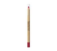Max Factor Colour Elixir Lip Liner 75 Rich Wine Lip Liner for Ideal Defined Lips with Smooth Texture and Matte Finish Extends Lasting Lipstick 5g