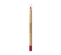 Max Factor Colour Elixir Lip Liner 75 Rich Wine Lip Liner for Ideal Defined Lips with Smooth Texture and Matte Finish Extends Lasting Lipstick 5g