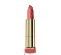Max Factor Colour Elixir Lipstick with Vitamin E 4g (Various Shades) - 015 Nude Rose
