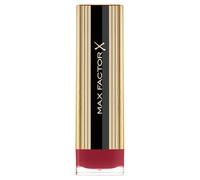 Max Factor Colour Elixir Lipstick 025 Sunbronze 23g