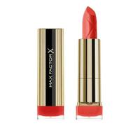 Max Factor Colour Elixir Lipstick 065 Tangerine