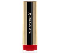 Max Factor Colour Elixir Lipstick 075 Ruby Tuesday 23g