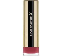 Max Factor Colour Elixir Lipstick 105 Raisin