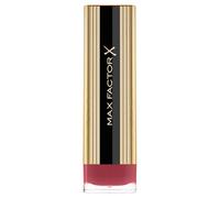 Max Factor Colour Elixir Lipstick 105 Raisin 23 g