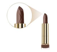 Max Factor Colour Elixir Lipstick with Vitamin E, Deep Mahogany, Women Deep Mahogany