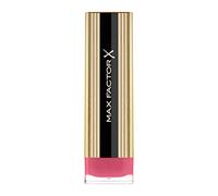 Max Factor Colour Elixir 24HR Moisture Moisturizing Lipstick Shade 090 English Rose 4.8 g