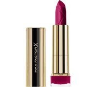 Max Factor Colour Elixir Lipstick, Includes Vitamin E, 685 Mulberry, 29 ml