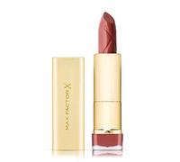 Max Factor Colour Elixir Lipstick, Includes Vitamin E, 833 Rosewood, 29 ml