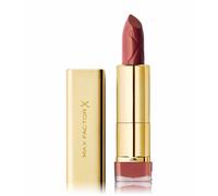 Max Factor Colour Elixir Lipstick, Includes Vitamin E, 837 Sun bronze, 29 ml