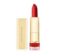 Max Factor Colour Elixir Lipstick, Includes Vitamin E, 853 Chilli, 29 ml