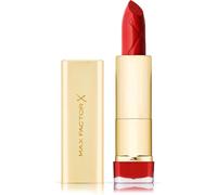 Max Factor Colour Elixir Lipstick, Includes Vitamin E, 853 Chilli, 29 ml