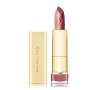 Max Factor Colour Elixir Lipstick, Includes Vitamin E, Burnt Caramel, 29 ml