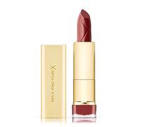 Max Factor Colour Elixir Lipstick, Includes Vitamin E, Firefly, 29 ml