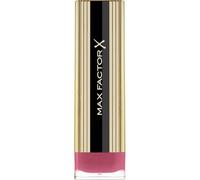 Max Factor Colour Elixir Lipstick with Vitamin E Shade Dusky Rose 095