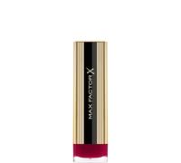 Max Factor Colour Elixir Lipstick with Vitamin E 4g (Various Shades) - 080 Chilli