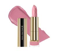 Max Factor Colour Elixir Lipstick with Vitamin E - Angel Pink 085