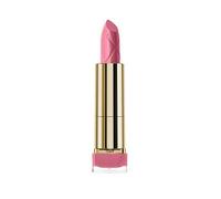Max Factor Colour Elixir Lipstick with Vitamin E, Deep Mahogany, Women Deep Mahogany