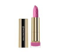 Max Factor Colour Elixir Lipstick with Vitamin E in Shade English rose